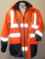 Sell safety jacket 1