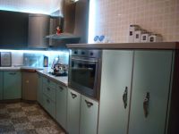Sell kitchen cabinet, kitchen cabinets, particleboard