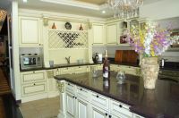 Sell european style kitchen cabinet, kitchen cabinet manufacturer