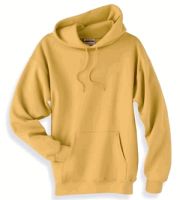 Hooded sweatshirts