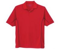 polo shirts