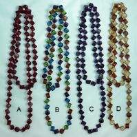 Sell beaded necklace