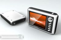 Sell PMP MP3 mp4 PMP Portable Multimedia Player