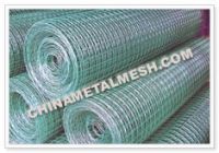 Sell Wave Type Welded Mesh