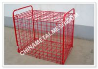 Sell Wire Mesh Processed Products