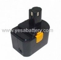 Sell Power tool battery for   RYOBI Li-ion 14.4V   1311166