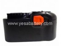 Sell Power tool battery for  AEG Ni-Cd 18 V  B1814G