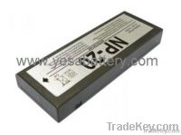 Sell Professional Camcorder Battery for Hitachi Z-1