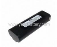Sell Power tool battery for    PASLODE Ni-MH Ni-Cd 7.2V  404717