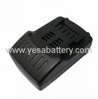 Sell Power tool battery for    METABO Li-ion 18V   6.25468