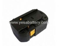 Sell Power tool battery for     HILTI Ni-MH 24V  B 24/2.0