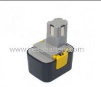 Sell Power tool battery for        PANASONIC Ni-MH 7.2V   EY9168