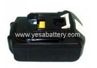 Sell Power tool battery for MAKITA Li-ion 18V BL1830