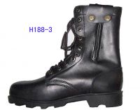 Sell army boots