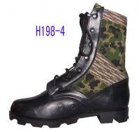 Sell military boots