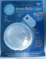 Sell remote light
