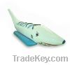 Sell shark shaped banana boat