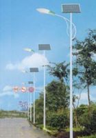 Sell solar  street lamp L23