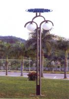 Sell solar yard lamp 30T04