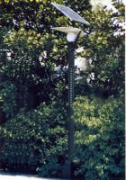 Sell solar yard lamp 40T20