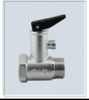 Sell safety valve