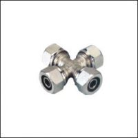 Sell brass  pipe fitting