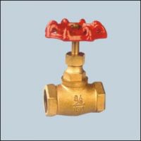 Sell stop valve