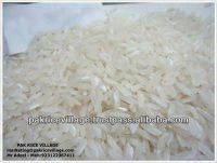 Super Kernal Basmati Rice