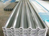 Sell Corrugated Steel Sheet