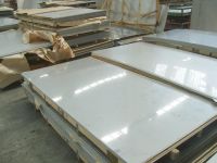Sell Hot rolled steel plate