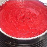 Sell canned tomato paste