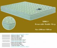 Sell Spring &  Foam Mattress (M001)