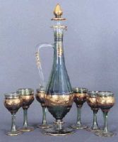 Glass Tableware