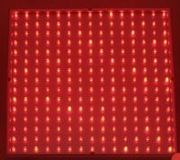 Sell 225 red light led grow  panel