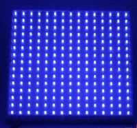 Sell 225 red blue light led grow panel