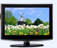 Hot selling 19 LCD TV