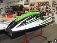 Sell 2008 Kawasaki JS800 jetski