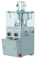 Sell ZP17D model rotary tablet press
