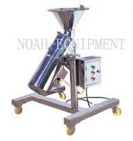 Sell KZL series High Speed Granulator