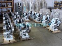 Sell TDP-6F single punch tablet press