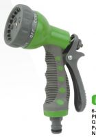 Sell Functional Plastic Nozzle