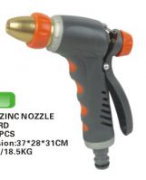 Sell Adjusttable Zinc Nozzle
