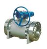 Sell forged steel ball valve