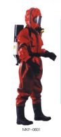 the heavy duty chemical protective clothing