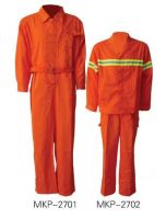 the welding protective workwear