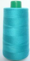 Sell spun polyester yarn sewing thread