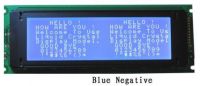Sell Graphic LCD Module (240x64)