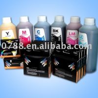 Sublimation Ink