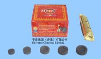 shisha hookah charcoal tablets(22mm)