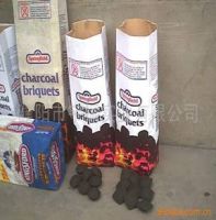 Sell BBQ Charcoal